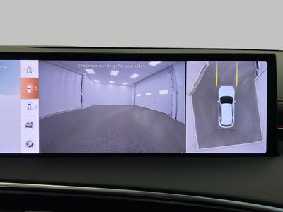 2026 Genesis GV70 3.5T Sport Advanced AWD