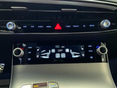 2026 Genesis GV70 3.5T Sport Advanced AWD