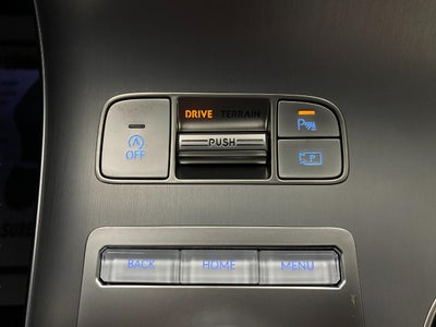 2026 Genesis GV70 3.5T Sport Advanced AWD