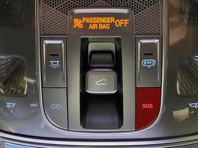 2026 Genesis GV70 3.5T Sport Advanced AWD