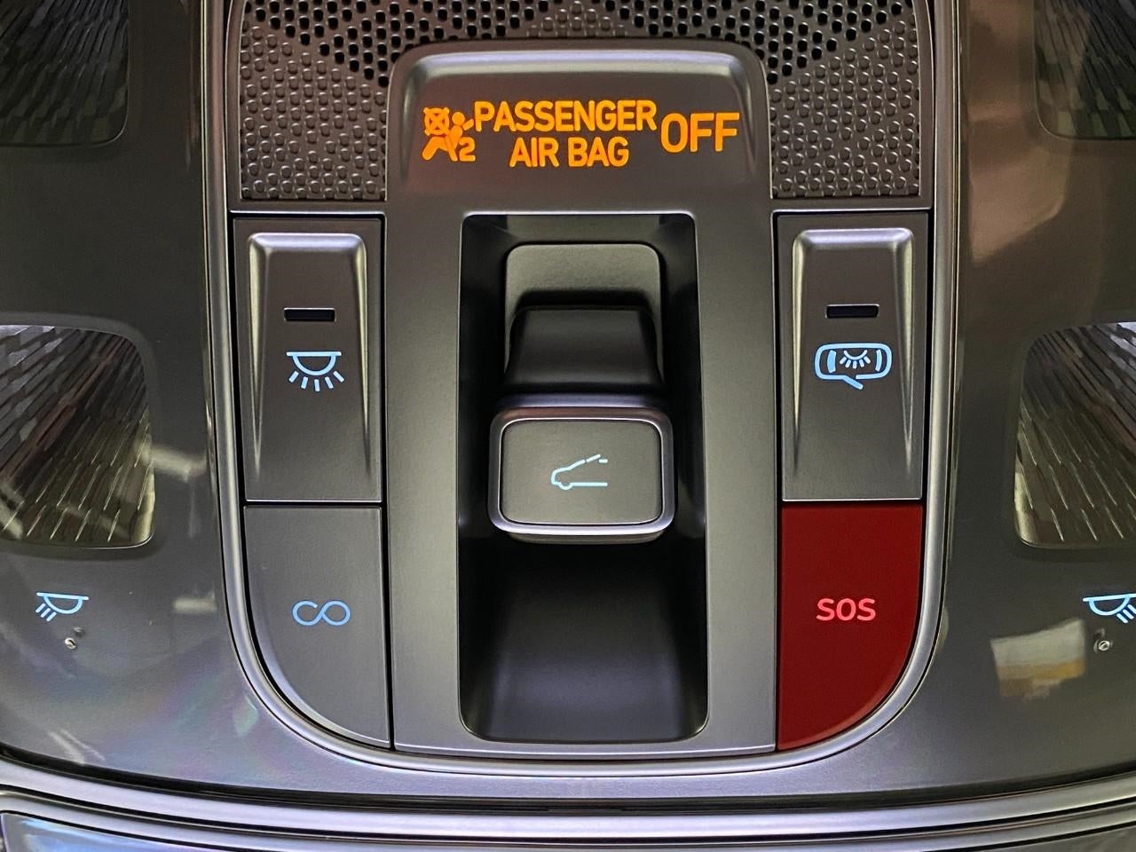 2026 Genesis GV70 3.5T Sport Advanced AWD