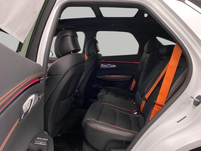 2026 Genesis GV70 3.5T Sport Advanced AWD