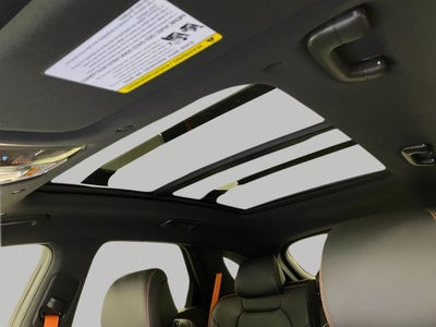 2026 Genesis GV70 3.5T Sport Advanced AWD