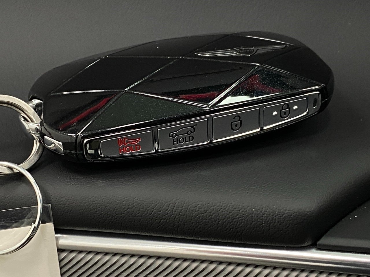 2026 Genesis GV70 3.5T Sport Advanced AWD