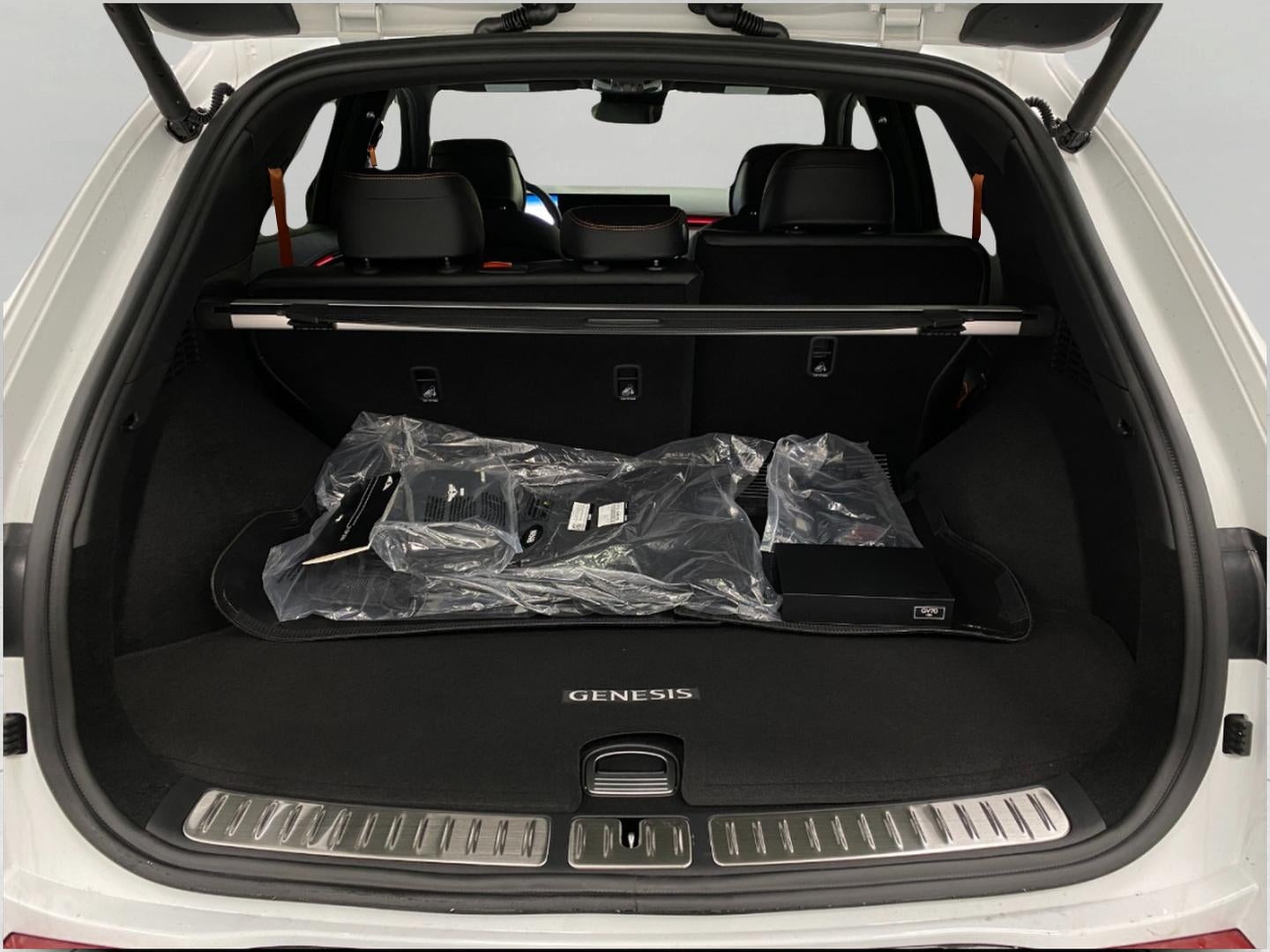 2026 Genesis GV70 3.5T Sport Advanced AWD