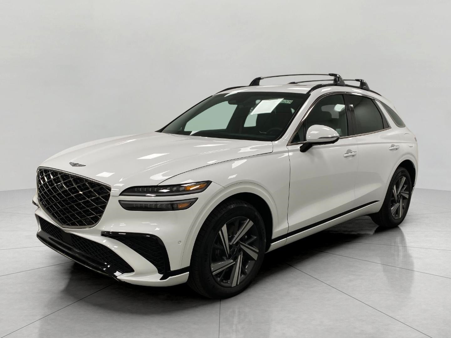 2026 Genesis GV70 3.5T Sport Advanced AWD