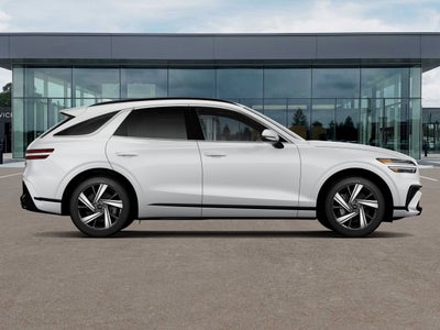 2026 Genesis GV70 3.5T Sport Advanced AWD