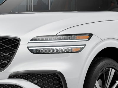 2026 Genesis GV70 3.5T Sport Advanced AWD