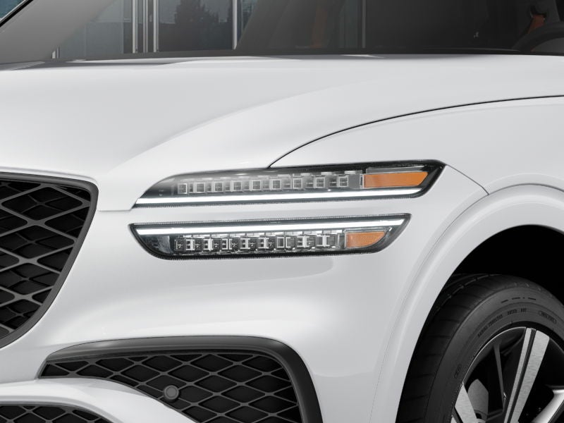 2026 Genesis GV70 3.5T Sport Advanced AWD