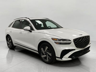 2026 Genesis GV70 3.5T Sport Advanced AWD