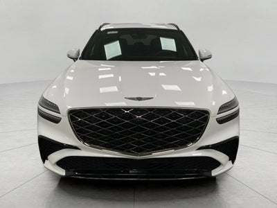 2026 Genesis GV70 3.5T Sport Advanced AWD