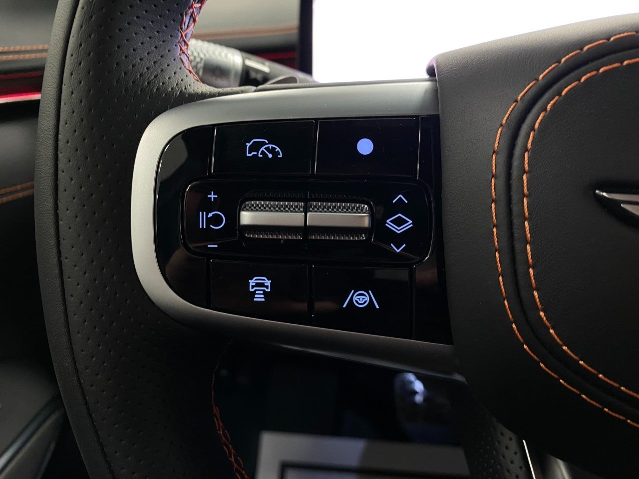 2026 Genesis GV70 3.5T Sport Advanced AWD