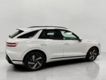 2026 Genesis GV70 3.5T Sport Advanced AWD