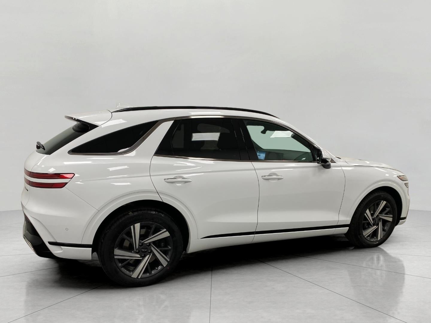 2026 Genesis GV70 3.5T Sport Advanced AWD