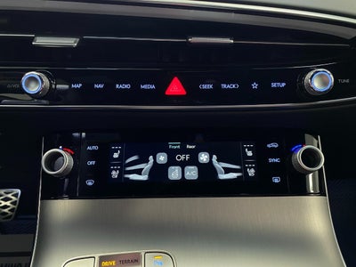 2026 Genesis GV70 3.5T Sport Advanced AWD