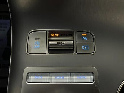 2026 Genesis GV70 3.5T Sport Advanced AWD