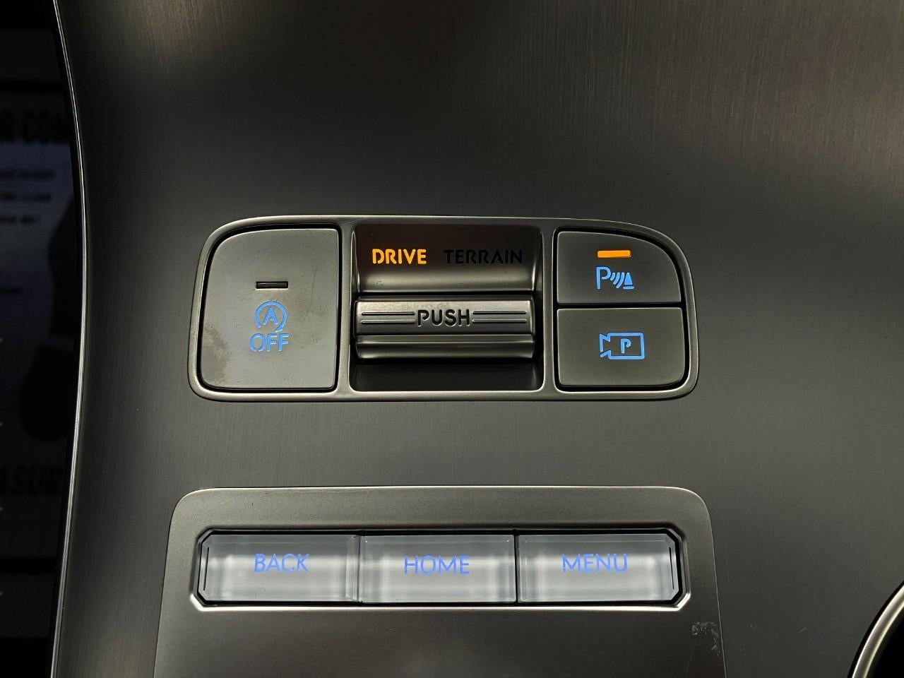 2026 Genesis GV70 3.5T Sport Advanced AWD