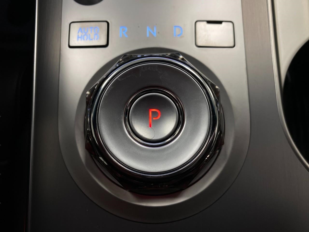 2026 Genesis GV70 3.5T Sport Advanced AWD