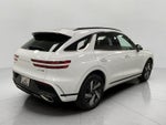 2026 Genesis GV70 3.5T Sport Advanced AWD