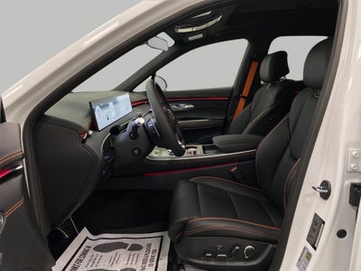 2026 Genesis GV70 3.5T Sport Advanced AWD