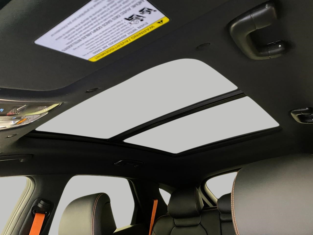 2026 Genesis GV70 3.5T Sport Advanced AWD