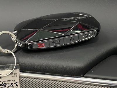 2026 Genesis GV70 3.5T Sport Advanced AWD