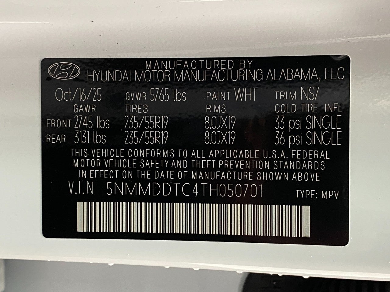 2026 Genesis GV70 3.5T Sport Advanced AWD