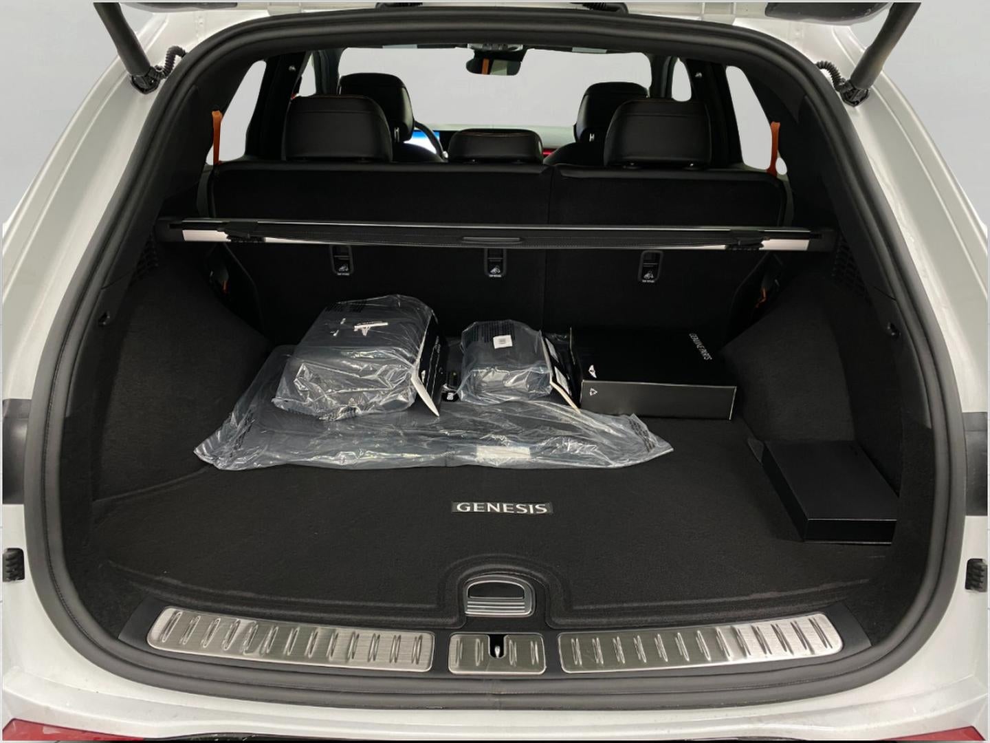 2026 Genesis GV70 3.5T Sport Advanced AWD