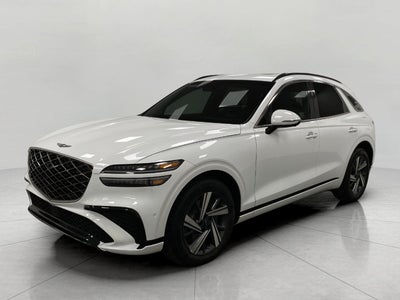 2026 Genesis GV70 3.5T Sport Advanced AWD
