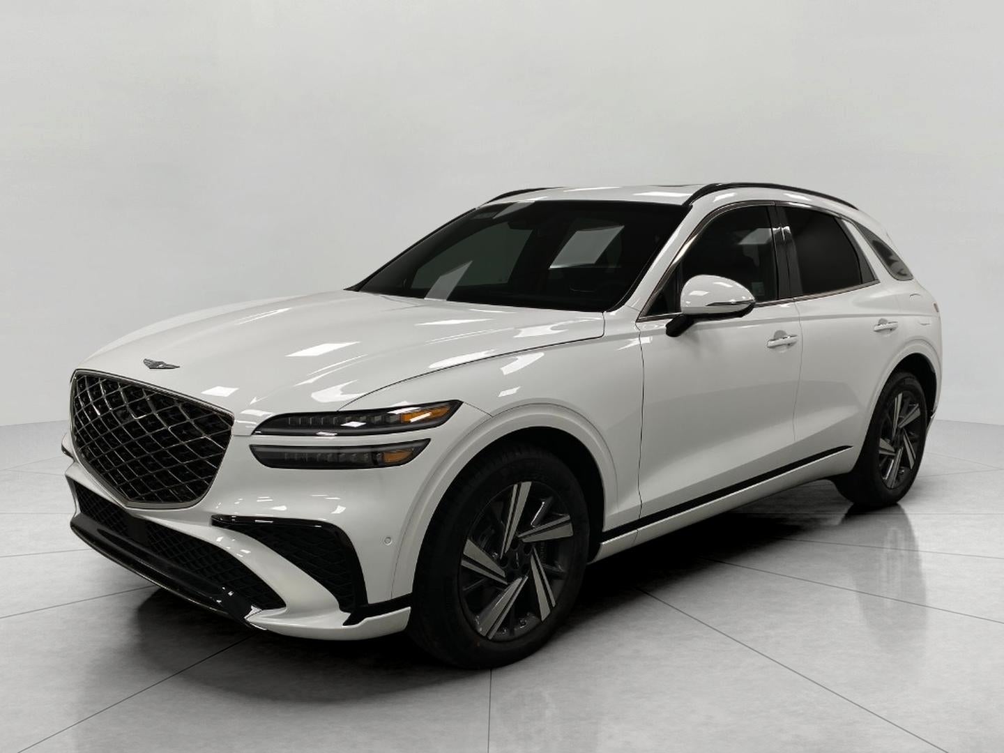 2026 Genesis GV70 3.5T Sport Advanced AWD