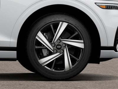 2026 Genesis GV70 3.5T Sport Advanced AWD