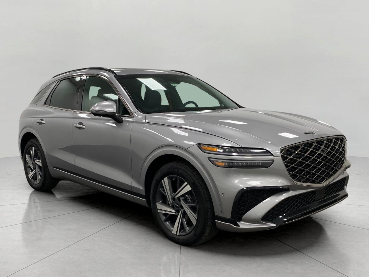 2026 Genesis GV70 3.5T Sport Advanced AWD's photo