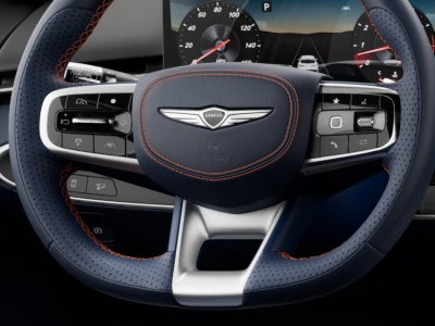 2026 Genesis GV70 3.5T Sport Advanced AWD