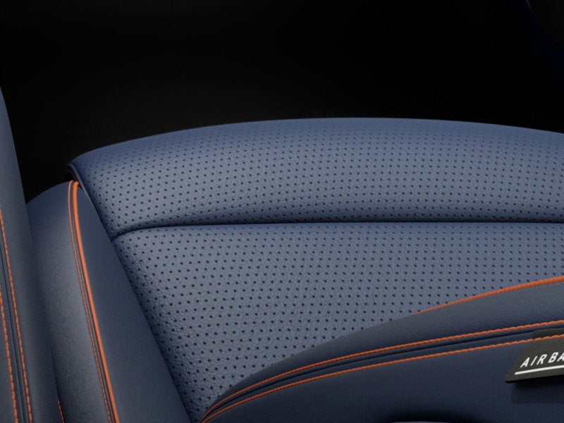 2026 Genesis GV70 3.5T Sport Advanced AWD