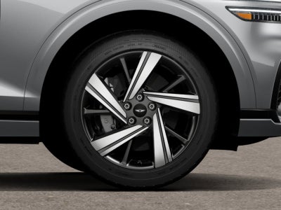 2026 Genesis GV70 3.5T Sport Advanced AWD