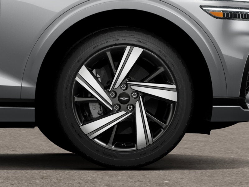 2026 Genesis GV70 3.5T Sport Advanced AWD