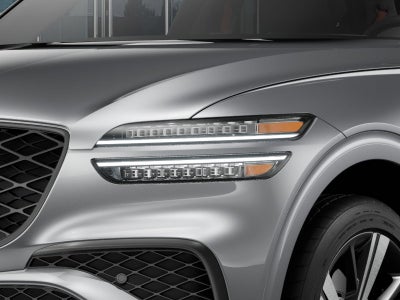 2026 Genesis GV70 3.5T Sport Advanced AWD
