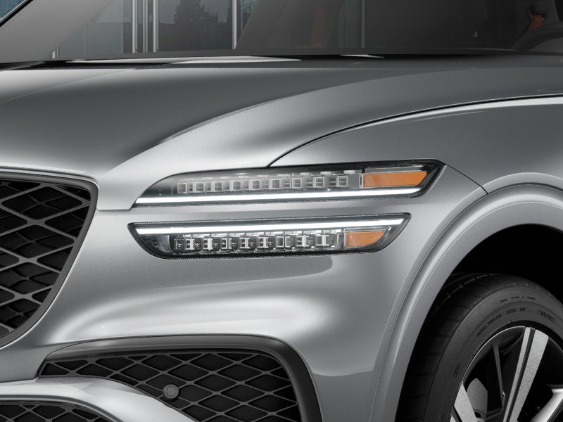2026 Genesis GV70 3.5T Sport Advanced AWD