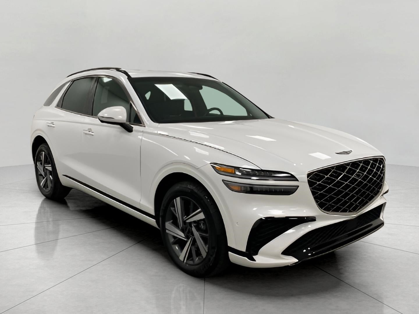 2026 Genesis GV70 3.5T Sport Advanced AWD