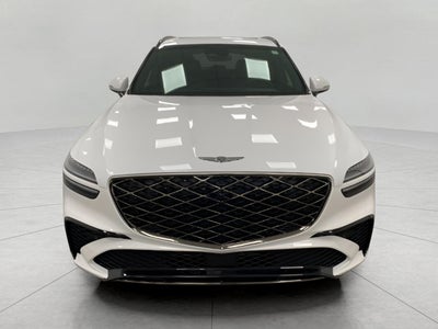 2026 Genesis GV70 3.5T Sport Advanced AWD