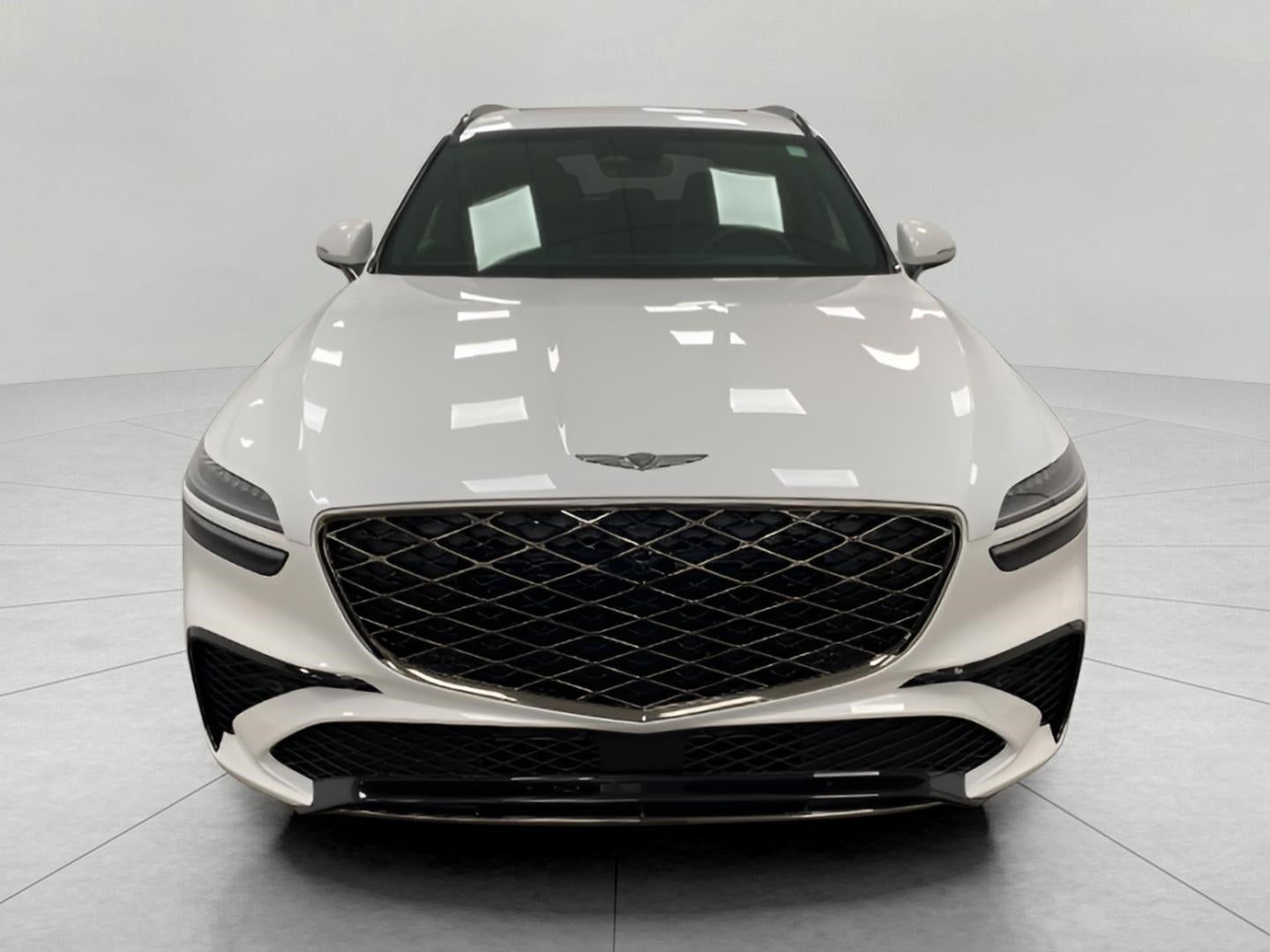 2026 Genesis GV70 3.5T Sport Advanced AWD