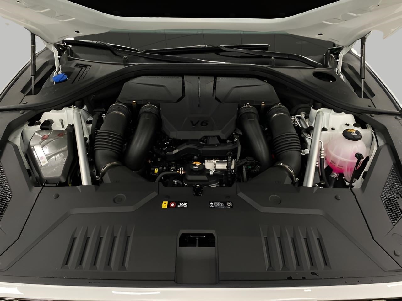 2026 Genesis GV70 3.5T Sport Advanced AWD