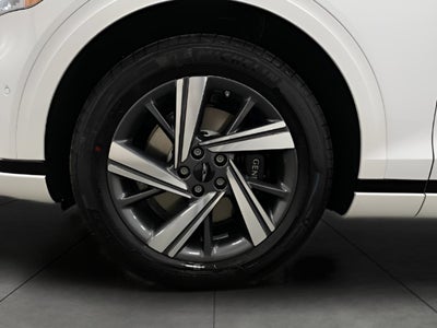 2026 Genesis GV70 3.5T Sport Advanced AWD