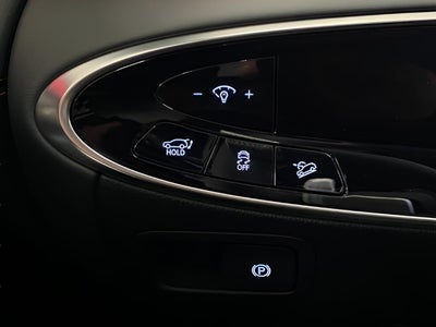 2026 Genesis GV70 3.5T Sport Advanced AWD