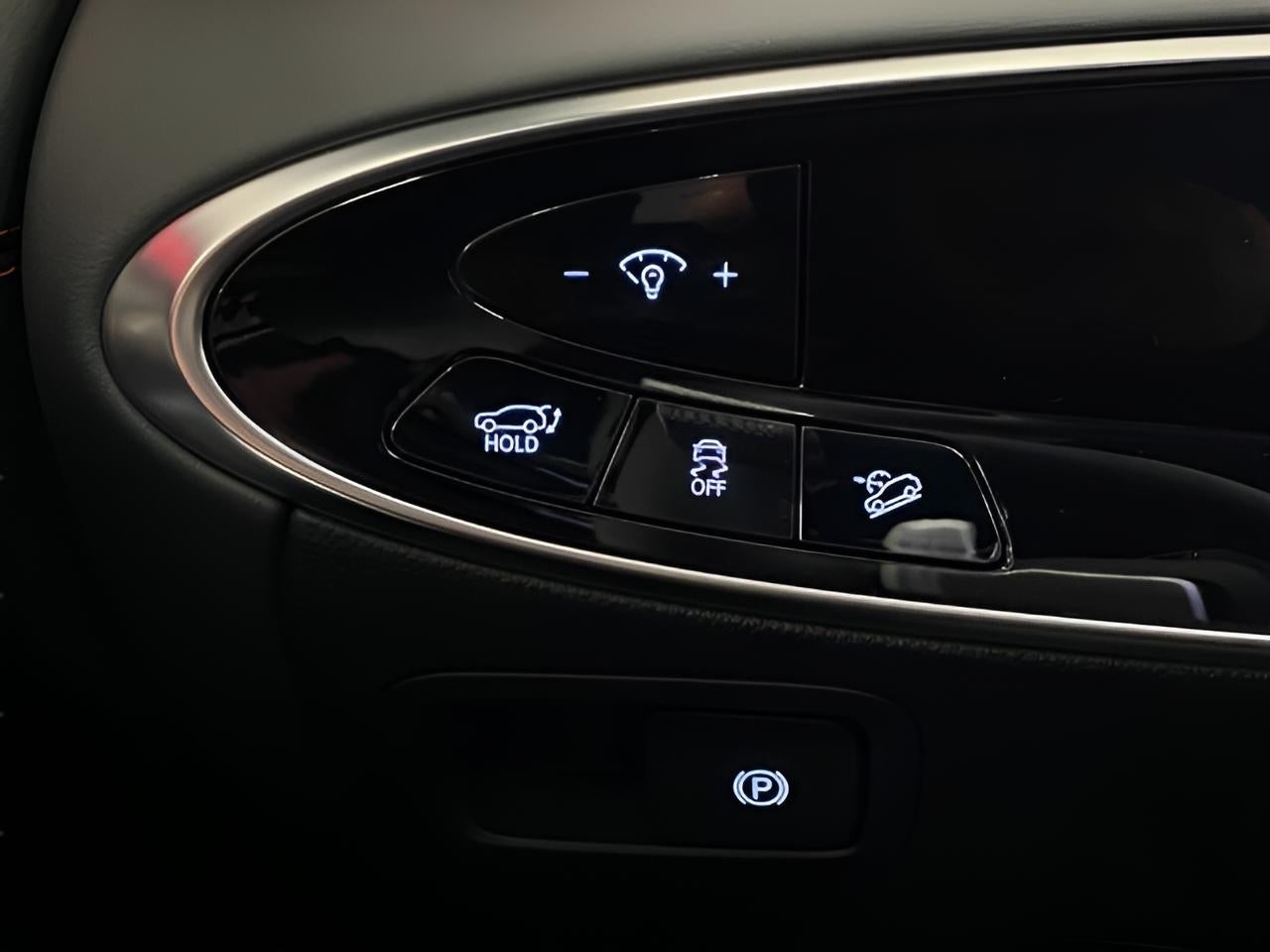 2026 Genesis GV70 3.5T Sport Advanced AWD