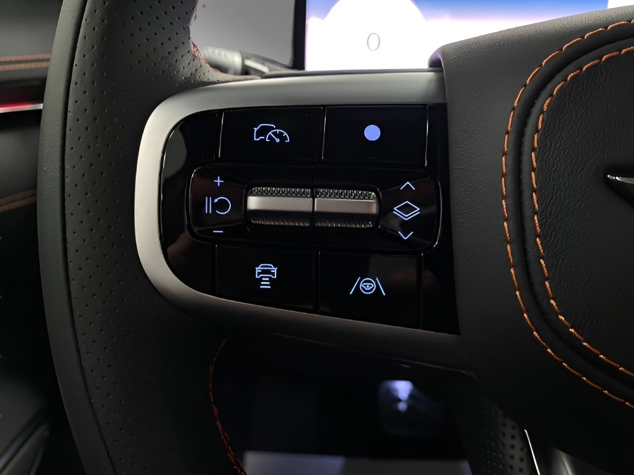 2026 Genesis GV70 3.5T Sport Advanced AWD