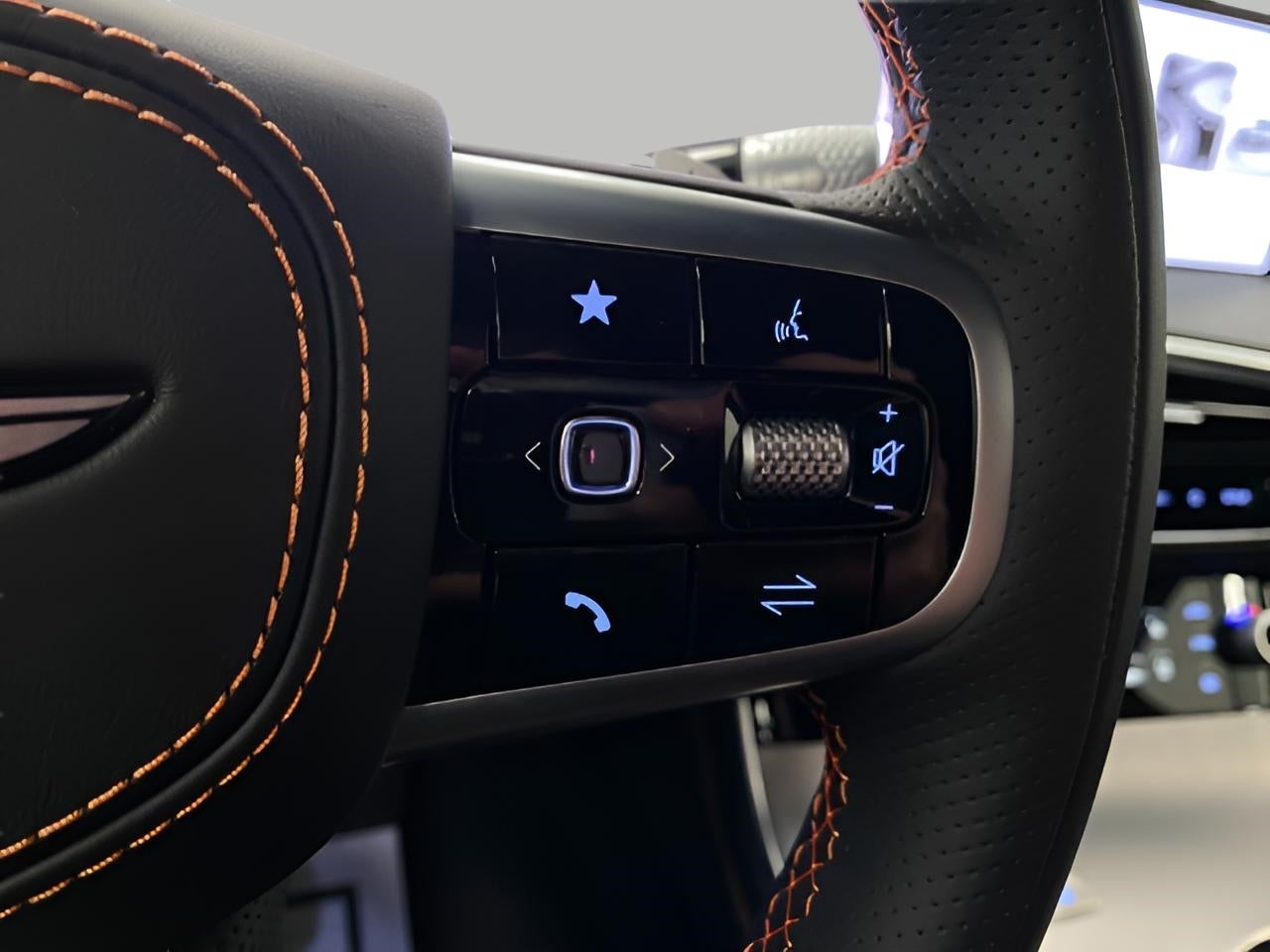 2026 Genesis GV70 3.5T Sport Advanced AWD