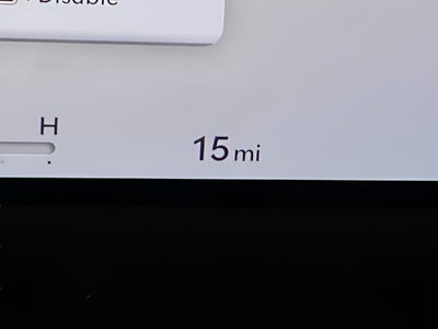 2026 Genesis GV70 3.5T Sport Advanced AWD