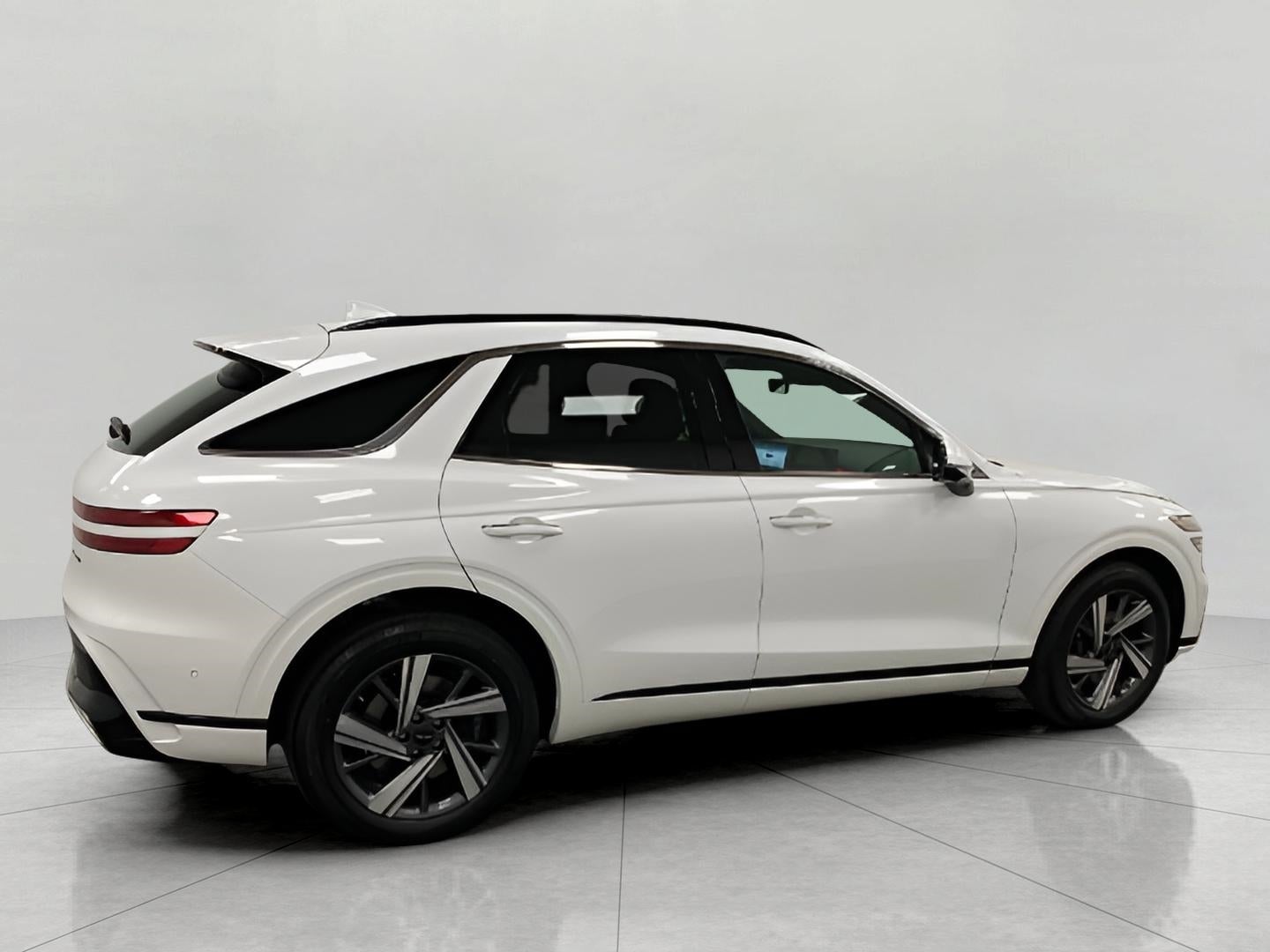 2026 Genesis GV70 3.5T Sport Advanced AWD