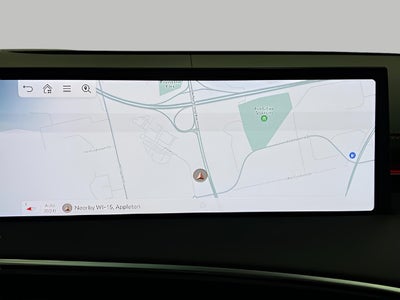 2026 Genesis GV70 3.5T Sport Advanced AWD